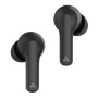 Auricolari Wireless BT v5.3 Cancellazione del Rumore con Custodia di Ricarica 2 in 1 Nero