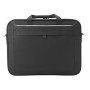 Borsa Notebook Hong Kong 15.6'' Nero