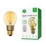 Lampadina LED E27 con Filamento Smart Controllo Vocale Alexa F, R9078