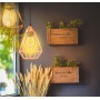 Lampadina LED E27 con Filamento Smart Controllo Vocale Alexa F, R9078