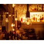 Lampadina LED E27 con Filamento Smart Controllo Vocale Alexa F, R9078