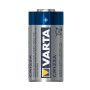 Blister 1 Batteria 3V 1430 mAh Litio CR123A