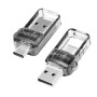 Adattatore Bluetooth 5.0 USB 3.2 USB-A e USB-C&trade