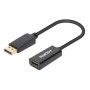 Adattatore Attivo DisplayPort a HDMI 4K@60Hz