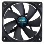 Dissipatore Ventola Silent 140x140x25 con Controllo PWM Intelligente