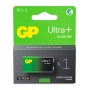 Batteria GP Ultra Plius Alcalina 9V 1604AUP/6LF22