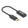 Adattatore Attivo DisplayPort a HDMI 4K@60Hz