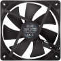 Dissipatore Ventola Silent 140x140x25 con Controllo PWM Intelligente