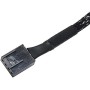 Dissipatore Ventola Silent 140x140x25 con Controllo PWM Intelligente