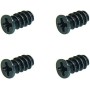 Dissipatore Ventola Silent 140x140x25 con Controllo PWM Intelligente