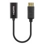 Adattatore Attivo DisplayPort a HDMI 4K@60Hz