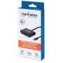 Adattatore Convertitore USB-C&trade M a DisplayPort F con Power Delivery