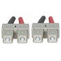 Cavo Fibra Ottica Multimodale OM3 SC/SC 50/125 5 m