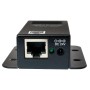 Extender 1 Porta USB su Cavo Cat.5/5e/6 fino a 50m, PoE