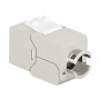 Frutto Keystone RJ45 Cat.8.1 STP Tooless