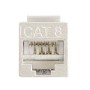 Frutto Keystone RJ45 Cat.8.1 STP Tooless