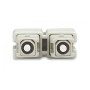 Cavo Fibra Ottica Multimodale OM3 SC/LC 50/125 20 m