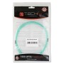 Cavo Fibra Ottica Multimodale OM3 ST/LC 50/125 2 m