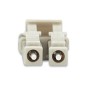 Cavo Fibra Ottica Multimodale OM2 SC/LC 50/125 5 m
