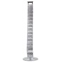 Guaina Raccoglicavi diametro 68mm Lunghezza 800mm Silver