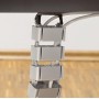 Guaina Raccoglicavi diametro 68mm Lunghezza 800mm Silver