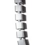 Guaina Raccoglicavi diametro 68mm Lunghezza 800mm Silver