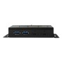 Hub USB-C&trade 3.1 Gen 2, 4 Porte in Metallo