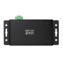 Hub USB-C&trade 3.1 Gen 2, 4 Porte in Metallo