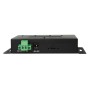 Hub USB-C&trade 3.1 Gen 2, 4 Porte in Metallo