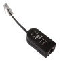 Indicatore di Stato Power over Ethernet