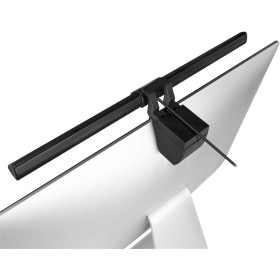 Lampada a Led USB per Monitor con Regolazione Temperatura Colore e Dimmer