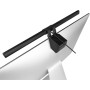 Lampada a Led USB per Monitor con Regolazione Temperatura Colore e Dimmer