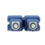 Cavo Fibra Ottica Monomodale OS2 SC/LC 9/125 5 m