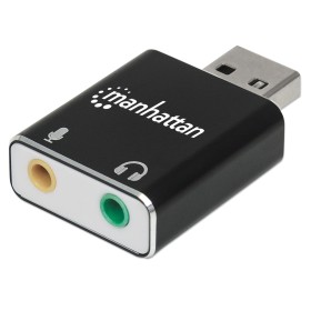 Scheda audio USB Hi-Speed Stereo