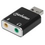 Scheda audio USB Hi-Speed Stereo
