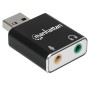 Scheda audio USB Hi-Speed Stereo