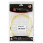 Cavo Fibra Ottica Monomodale OS2 ST/LC 9/125 3 m