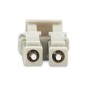 Cavo Fibra Ottica Multimodale OM1 LC/LC 62,5/125 2 m
