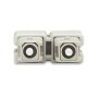 Cavo Fibra Ottica Multimodale OM4 SC/SC 50/125 5