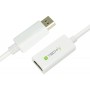 Adattatore Passivo DisplayPort Maschio a HDMI Femmina 4K 60Hz