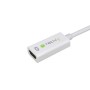 Adattatore Passivo DisplayPort Maschio a HDMI Femmina 4K 60Hz