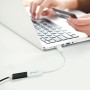 Adattatore Passivo DisplayPort Maschio a HDMI Femmina 4K 60Hz