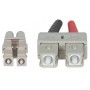 Cavo Fibra Ottica Multimodale OM3 SC/LC 50/125 15 m