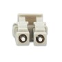 Cavo Fibra Ottica Monomodale OS2 SC/LC 9/125 2 m