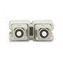 Cavo Fibra Ottica Monomodale OS2 SC/LC 9/125 3 m