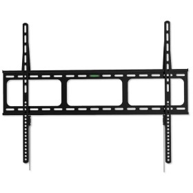 Supporto a Muro per TV LED LCD 42-80'' Ultra Slim fisso H600mm