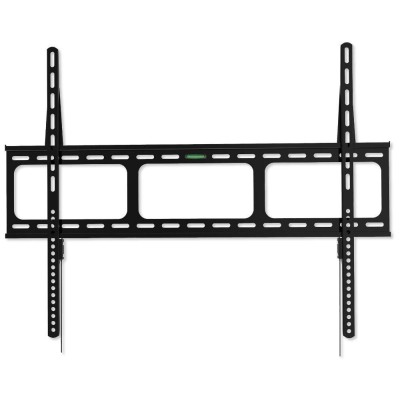 Supporto a Muro per TV LED LCD 42-80'' Ultra Slim fisso H600mm