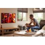 Supporto a Muro per TV LED LCD 42-80'' Ultra Slim fisso H600mm