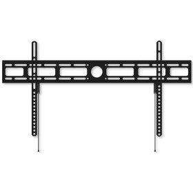Supporto a Muro per TV LED LCD 42-80'' Ultra Slim fisso H400mm