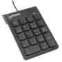 Tastierino numerico usb 18 tasti